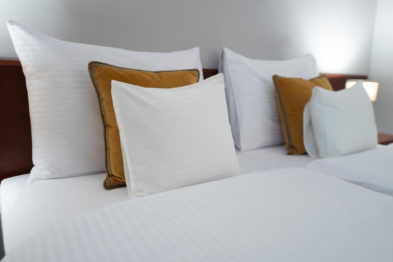 Hotel Moscicki Шпала Экстерьер фото