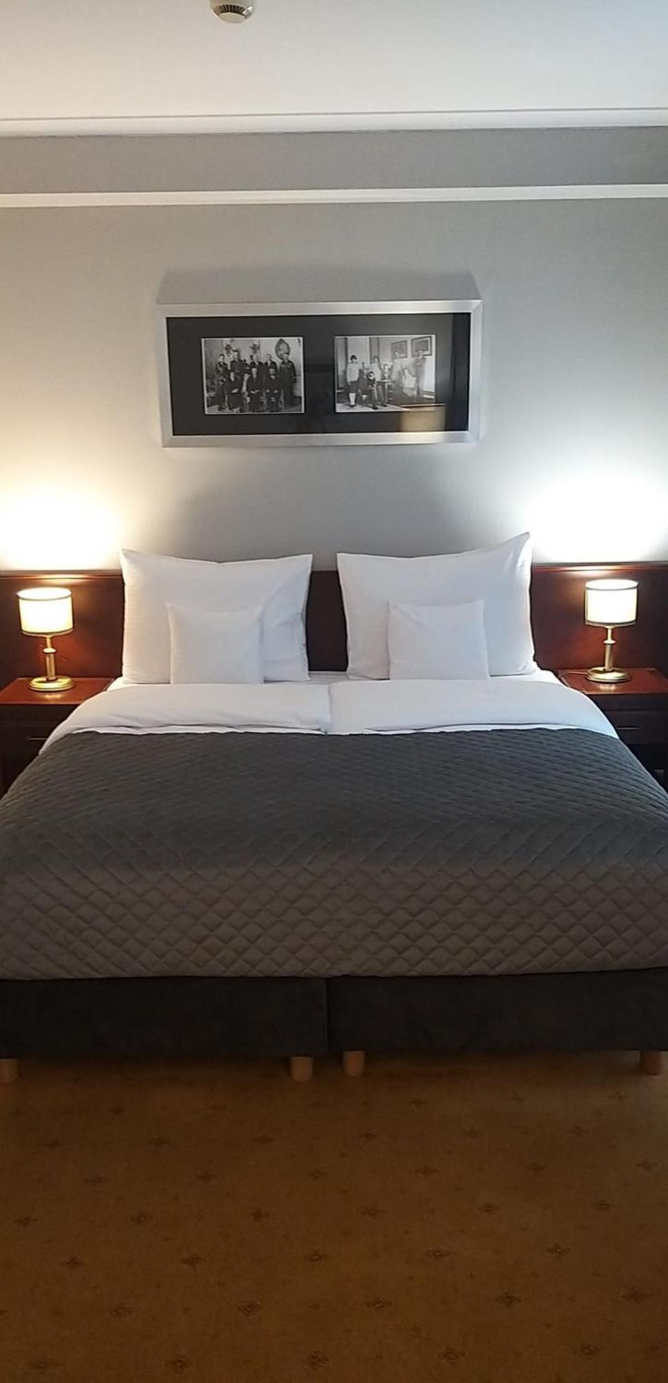 Hotel Moscicki Шпала Экстерьер фото