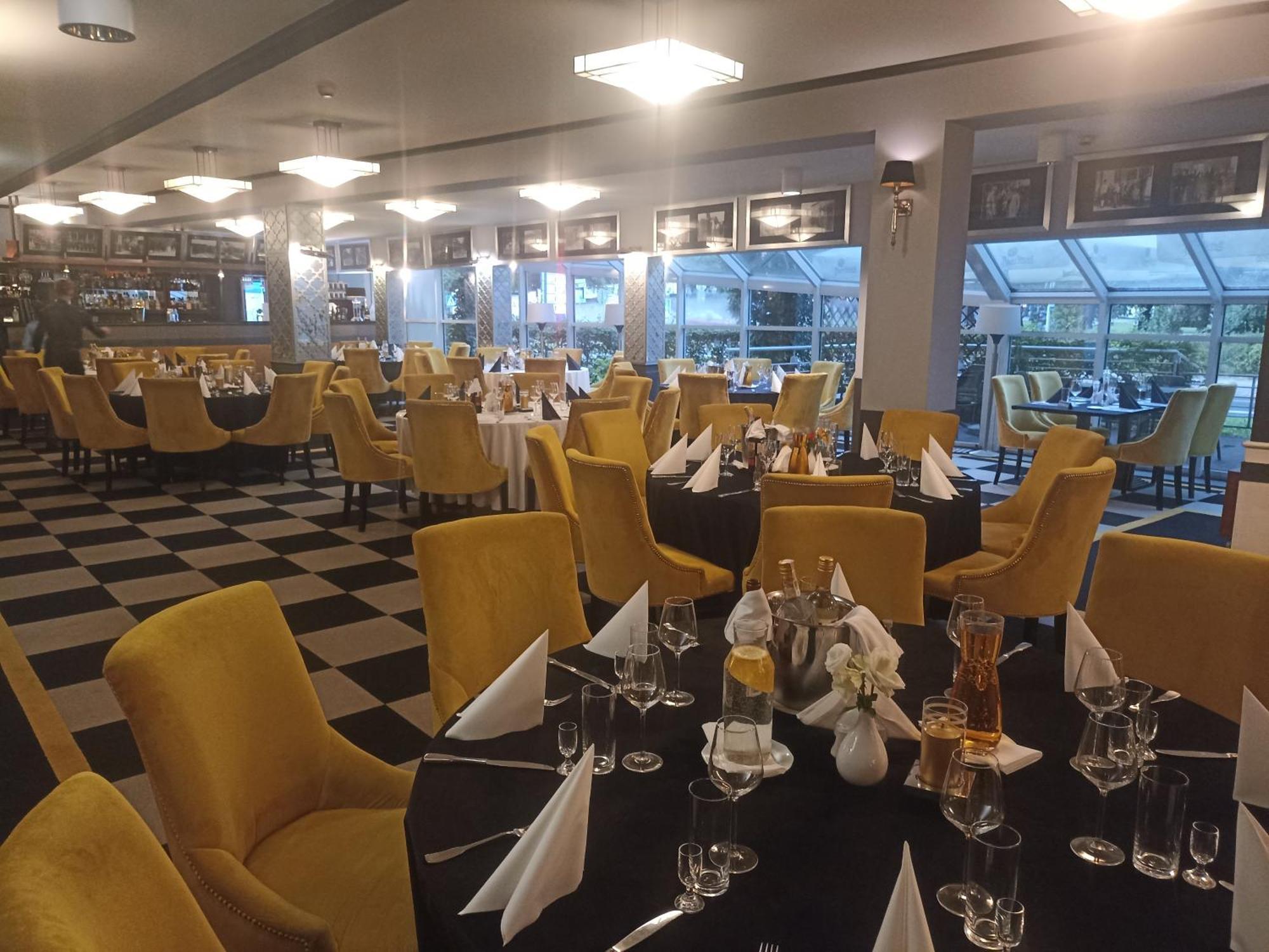 Hotel Moscicki Шпала Экстерьер фото