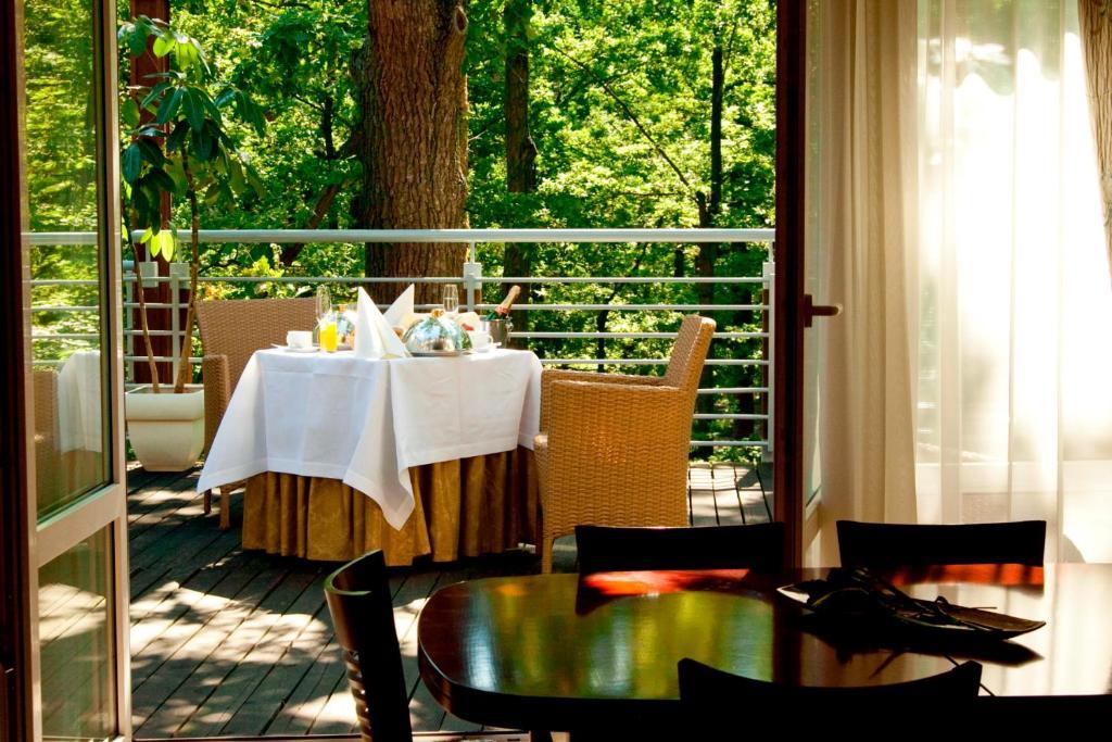 Hotel Moscicki Шпала Номер фото